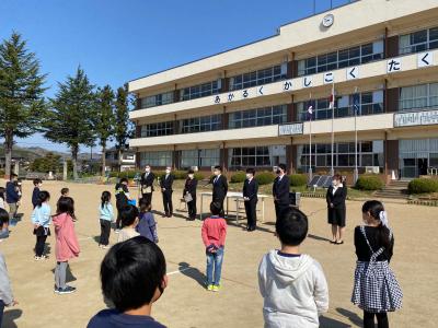 子ども達の様子写真01