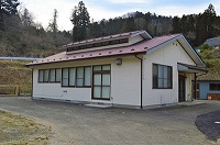 大和沢農村広場